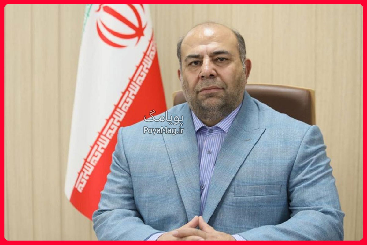 بیوگرافی علی حسن زاده ؛ معاون سرمایه گذاری و برنامه ریزی اقتصادی صندوق بازنشستگی کشوری 1 علی حسن زاده