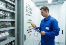 شرایط نگهداری آسانسور