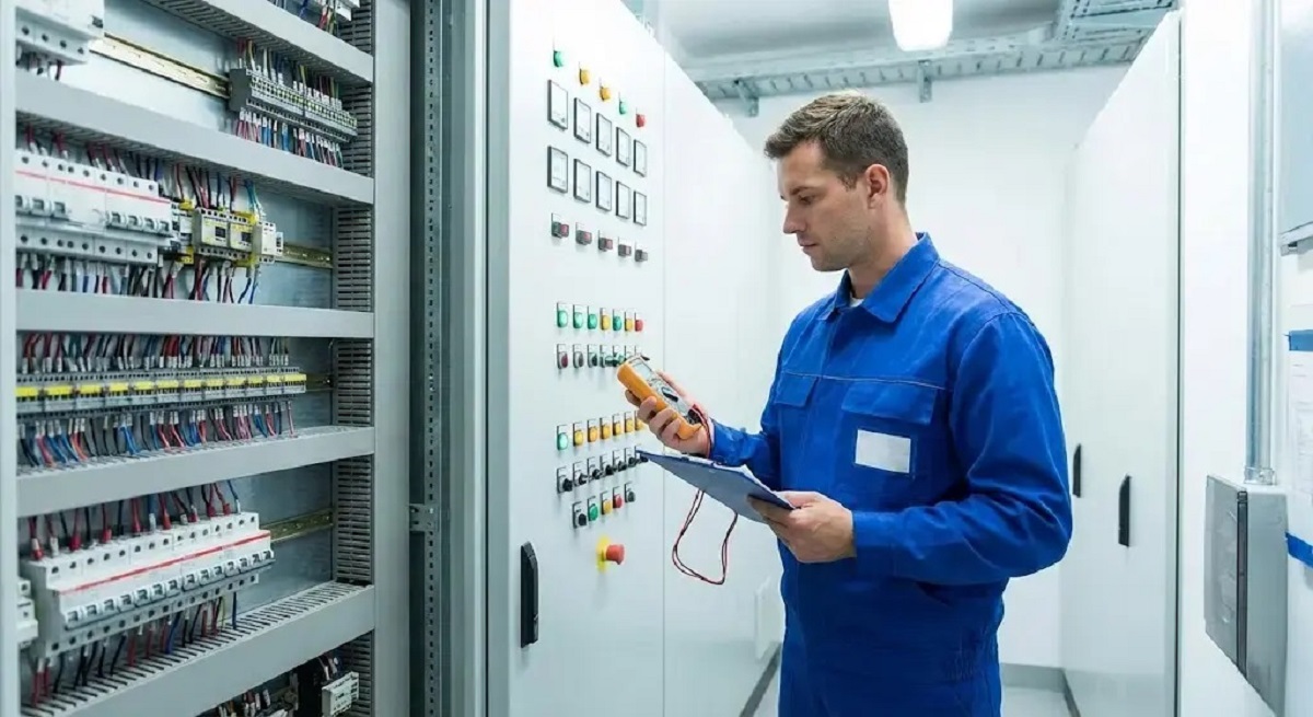 شرایط نگهداری آسانسور؛ داستانی از کابوسهای شبانه تا آرامش در ساختمان! 1 شرایط نگهداری آسانسور