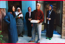 ساعت پخش سریال متهم گریخت از شبکه آی فیلم 1404 + اسامی بازیگران و ساعت تکرار 30 سریال متهم گریخت