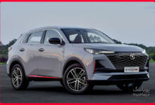 قیمت جدید چانگان مشخص شد؛ اعلام رسمی سایپا اسفند 1404 4 چانگان CS۳۵