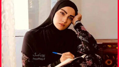 درگذشت پدر سوگل طهماسبی؛ انتشار استوری غمناک از سوگل طهماسبی در فراق پدر 11 سوگل طهماسبی