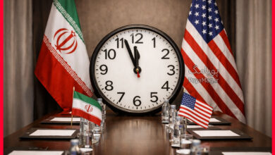 ساعت مذاکره ایران و آمریکا امروز 28 بهمن 1404 16 ساعت مذاکره ایران و آمریکا