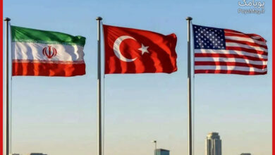 زمان و روز مذاکرات ایران و آمریکا در ترکیه اعلام شد 17 مذاکرات ایران و آمریکا در ترکیه