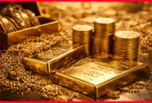 قیمت طلا