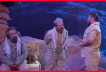 ماجرای فحاشی در برنامه جبهه از شبکه یک صدا و سیما + فیلم 11 ماجرای فحاشی در برنامه جبهه از شبکه یک صدا و سیما + فیلم