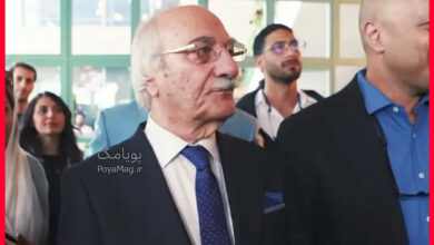 بیوگرافی محمد علی ساعدی نیا؛ کارآفرین و مالک کافه و برند سوهان ساعدی نیا 29 محمد علی ساعدی نیا