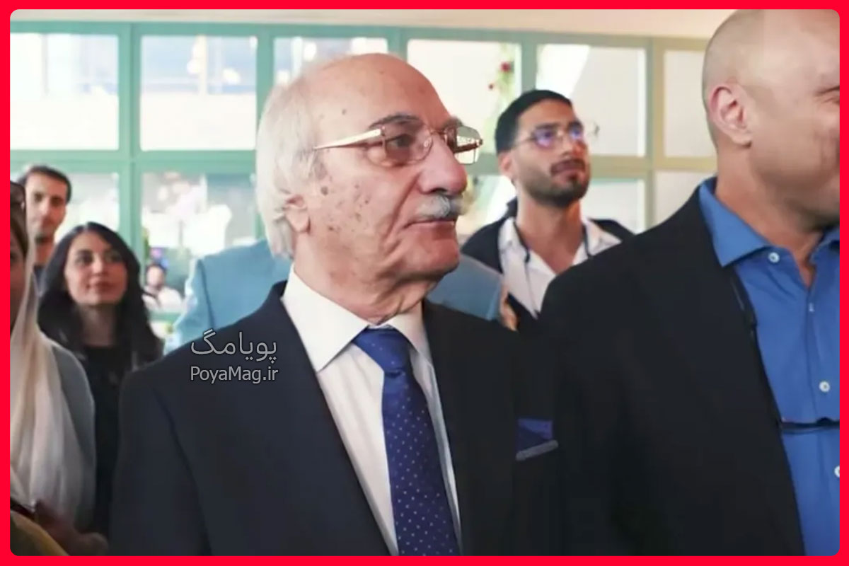 محمد علی ساعدی نیا