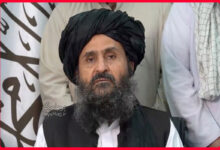ملا هیبت الله آخوندزاده رهبر طالبان کشته شد 18 ملا هیبت الله آخوندزاده