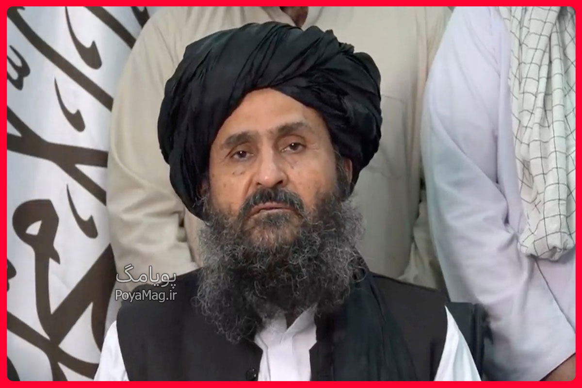 ملا هیبت الله آخوندزاده