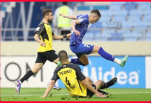 ساعت بازی امروز استقلال و الحسین 28 بهمن 1404 23 استقلال