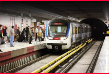 تغییر ساعت فعالیت مترو و BRT تهران در رمضان 1404 11 مترو