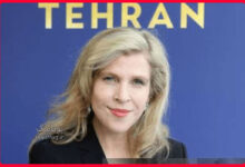 دانا ایدن کیست؟ علت مرگ دانا ایدن مشخص شد؟ 11 دانا ایدن