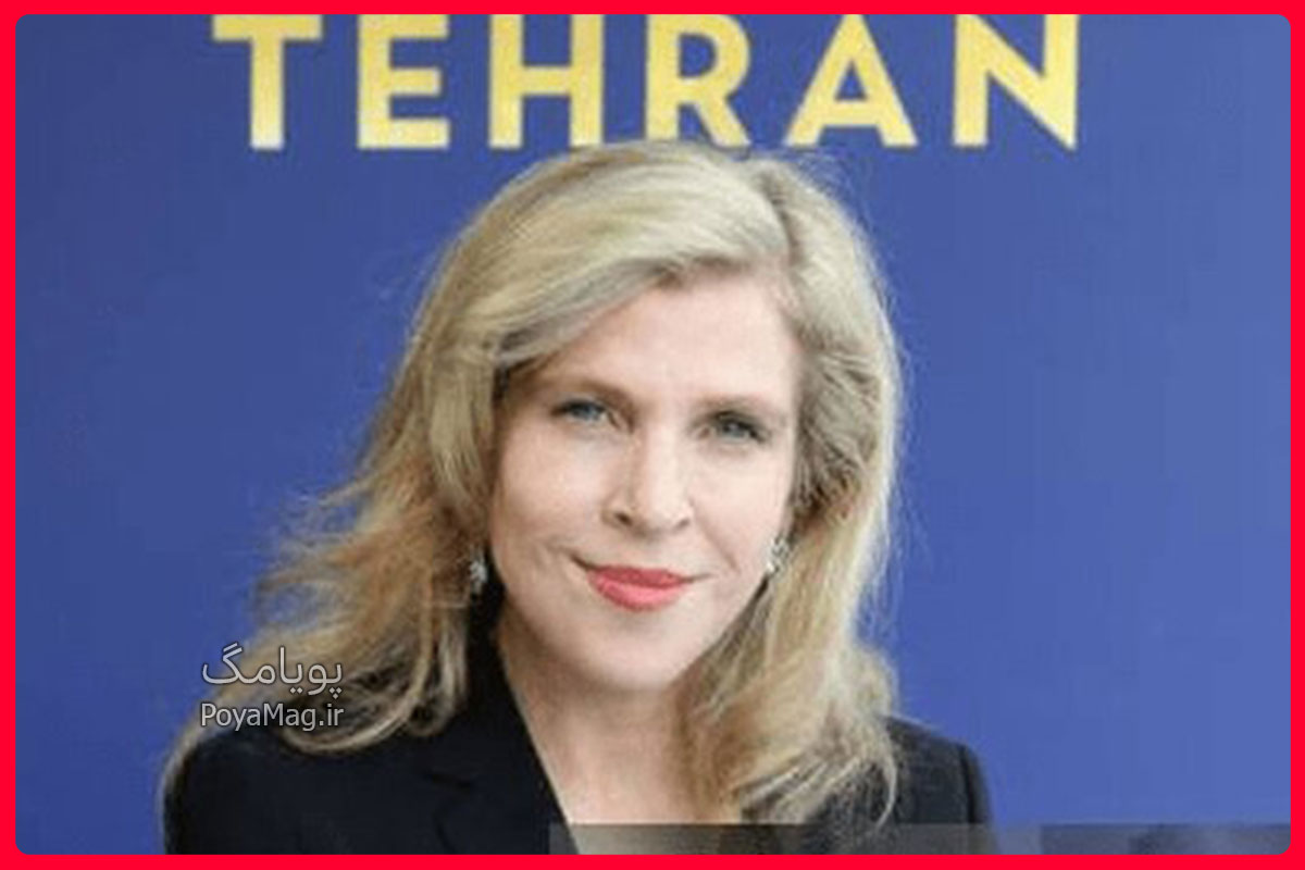 دانا ایدن کیست؟ علت مرگ دانا ایدن مشخص شد؟ 1 دانا ایدن