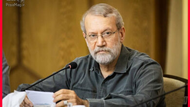 علی لاریجانی