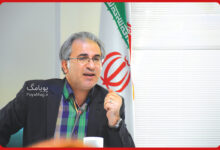 دکتر مصطفی مهرآیین