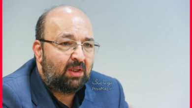 جواد امام کیست؟ + بیوگرافی و سابقه فعالیت 32 جواد امام