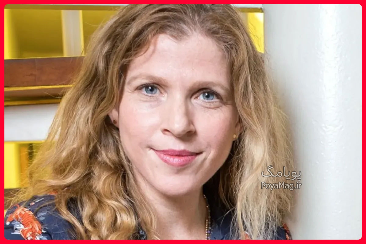 دانا ایدن کیست؟ علت مرگ دانا ایدن مشخص شد؟ 2 دانا ایدن