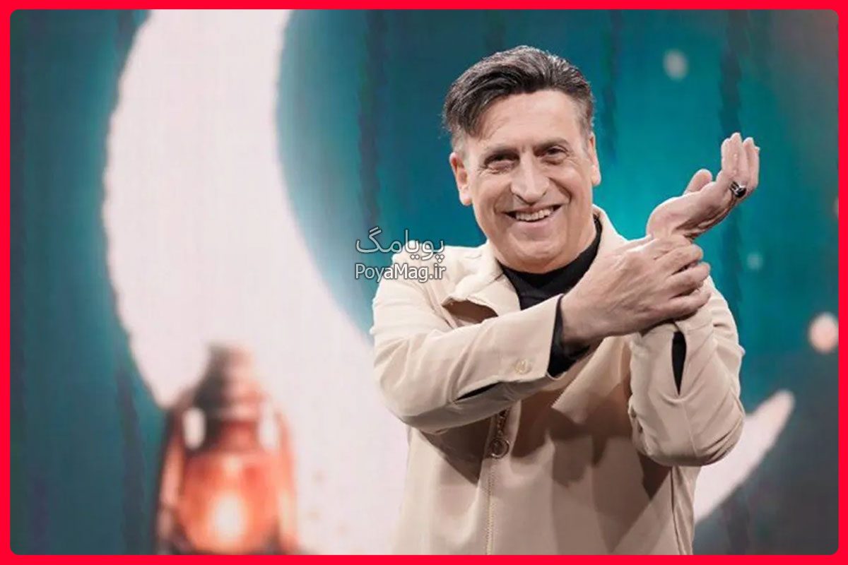 بیوگرافی بهمن هاشمی مجری برنامه تلویزیونی نبض انرژی؛ ماجرای عمل زیبایی بهمن هاشمی 3 بهمن هاشمی