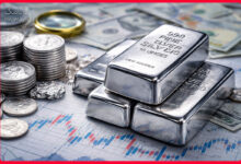 قیمت نقره امروز 29 بهمن 1404 + انس نقره 2 نقره