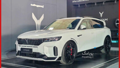 آغاز فروش وویا فری 2026 با قیمت جدید | بهمن 1404 5 وویا فری 2026