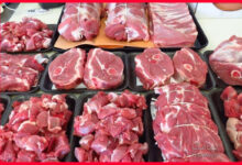 عرضه گوشت گوسفندی یخ زده مغولی و هندی با قیمت زیر ۱.۰۰۰.۰۰۰ میلیون تومان 7 گوشت گوسفندی