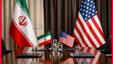 مذاکرات ایران و آمریکا