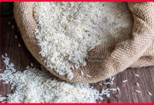 برنج پاکستانی