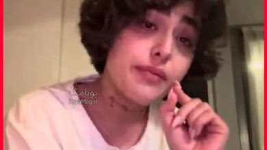 ریحانه پارسا