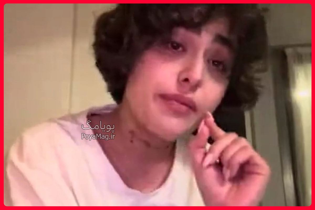 ریحانه پارسا