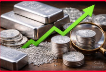 قیمت نقره امروز 26 بهمن 1404 3 قیمت نقره