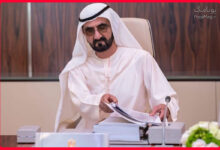 محمد بن زاید درگذشت؟ | جزئیاتی از فوت رئیس امارات متحدهٔ عربی! 18 محمد بن زاید