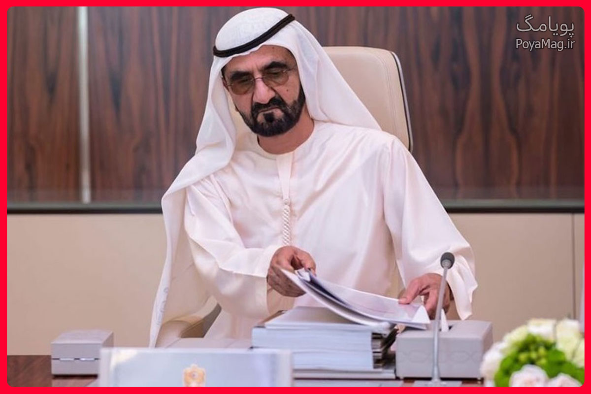 محمد بن زاید