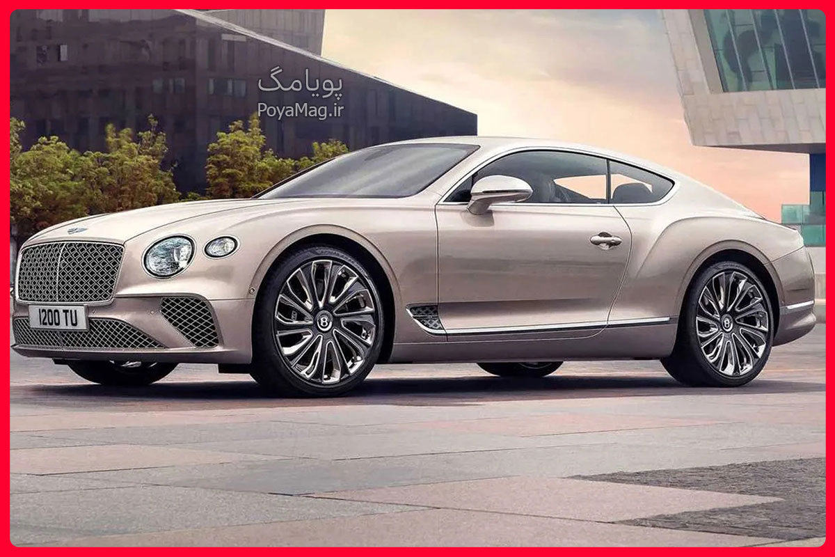 مالیات خودروهای لوکس در سال 1405 مشخص شد + جدول 1 مالیات خودروهای لوکس در ایران