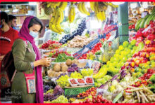 چهار قلم میوهوترهبار به لیست خرید با کالابرگ اضافه شد 3 میوهوترهبار