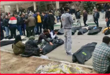 قضیه اجساد ۵۰ زن در سردخانه کهریزک که بی نام و نشان هستند چیست؟ 15 سردخانه کهریزک