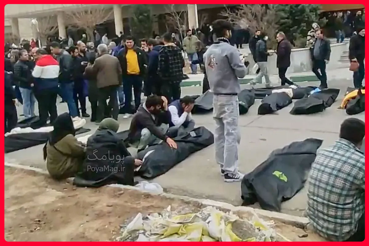 سردخانه کهریزک