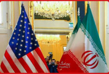 مذاکرات ایران و آمریکا