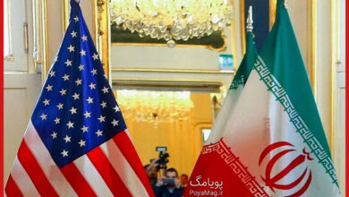 مذاکرات ایران و آمریکا