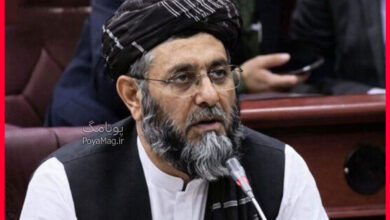 کرام الدین رضازاده