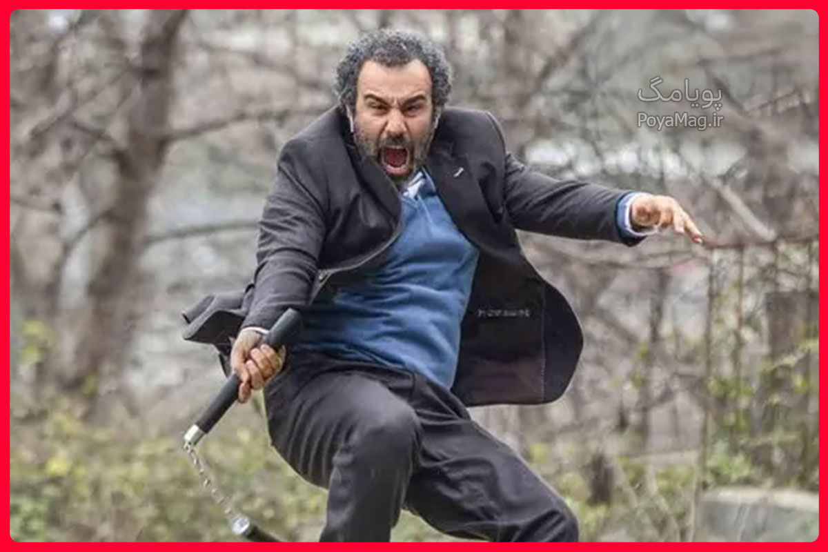 نانچیکو پایتخت 6