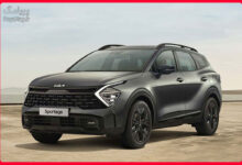 کیا اسپورتیج