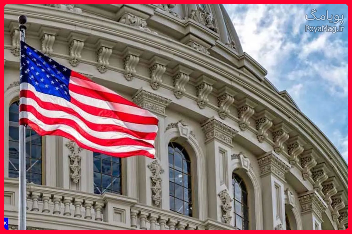 تحریم ایران توسط آمریکا بعد از مذاکرات؛ ۲ فرد، ۱۵ شرکت و ۱۴ شرکت