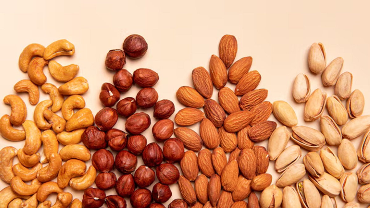 معرفی پرطرفدارترین خشکبارها و خواص آنها 3 معرفی پرطرفدارترین خشکبارها و خواص آنها