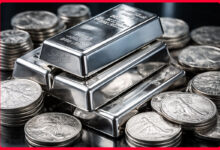 قیمت نقره امروز 25 بهمن 1404 | انس نقره چند ؟ 7 قیمت نقره