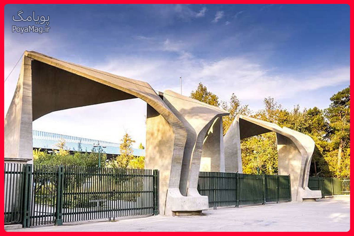 کدام دانشگاه ها تا پایان سال 1404 مجازی شدند؟ 1 دانشگاه