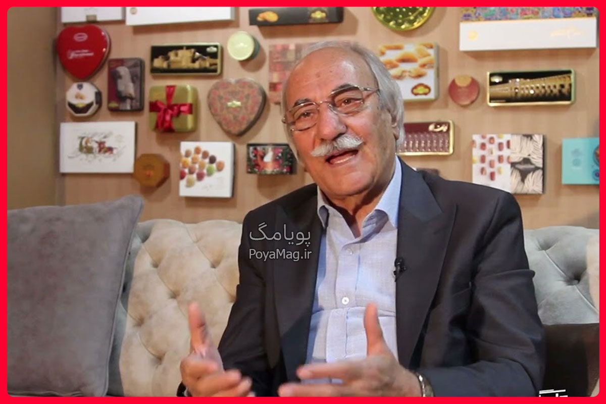 محمدعلی ساعدی نیا