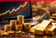 قیمت طلا