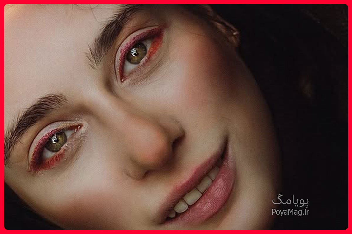 گلنوش قهرمانی