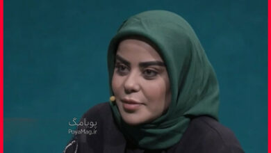 الهام اخوان